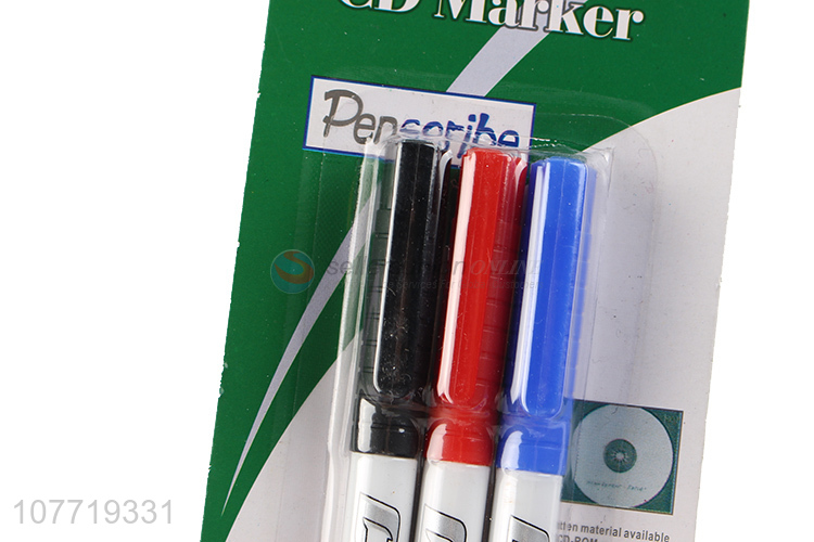 New Design Lightproof CD Marker Waterproof Marker Pen