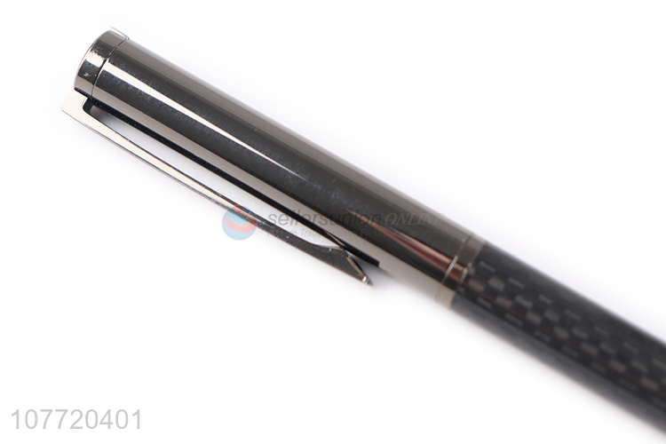 Wholesale office and school supplies unique metal ball-point pens