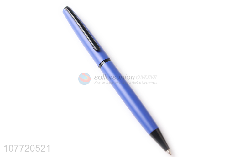 Top seller personalized metal ball pens for gift promotion