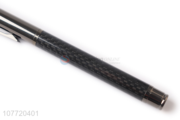 Wholesale office and school supplies unique metal ball-point pens