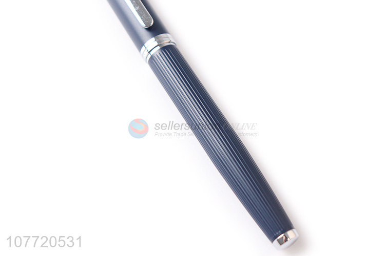 New arrival office and school supplies metal ball-point pens