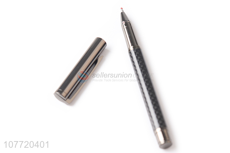 Wholesale office and school supplies unique metal ball-point pens