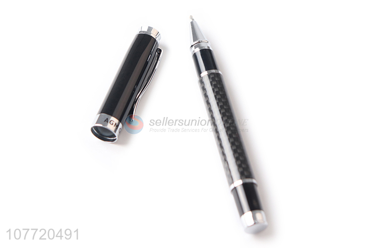 New design metal ball pens office ball-point pen advertising gifts