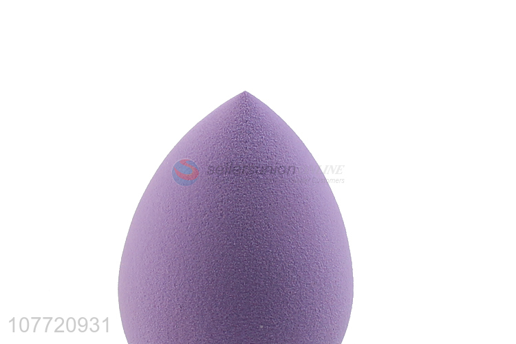 Best Quality Drop Shape Cosmetic Puff Powder Puff Makeup Sponge