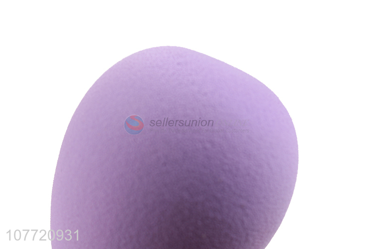 Best Quality Drop Shape Cosmetic Puff Powder Puff Makeup Sponge