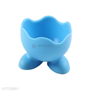 New Design Silicone Cosmetic Make Up Sponge Makeup Puff Holder