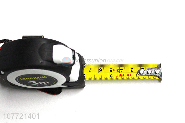 Wholesale price retractable measuring tape