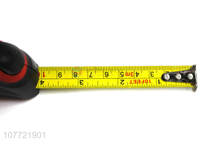 Hot sale environmental protection steel tape measure