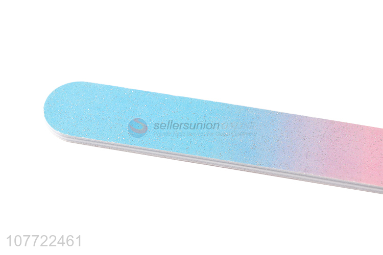 Popular product high quality nail file for sale