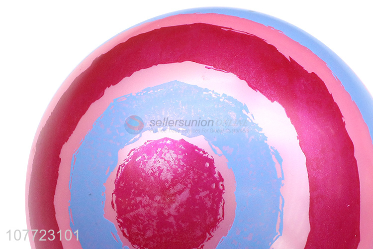 Hot sale inflatable ball outdoor parent-child activity toy ball