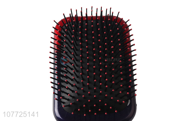 Eco-friendly good quality massage hairdressing combs