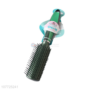 Popular product durable massage hair comb with top quality