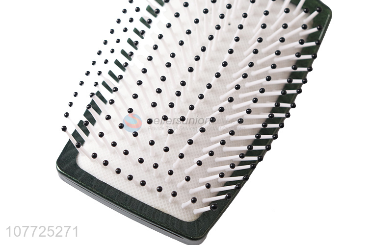 New style comfortable wet hair brush comb with cheap price