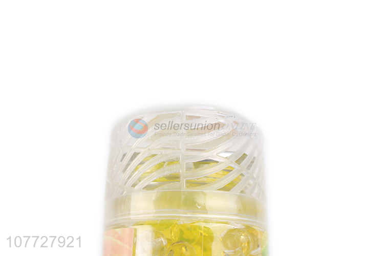 High-quality lemon home freshener lasting fragrance deodorant