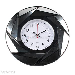 Modern Style Decorative Wall Clocks Fashion Hanging Clock