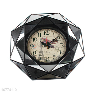 Good Sale Household Hanging Clock Large Wall Clocks