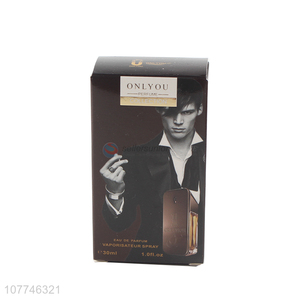 Creative Daily Perfume Dating Long-lasting Fragrance Spray for Men