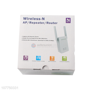 Good price network router range Wifi repeater