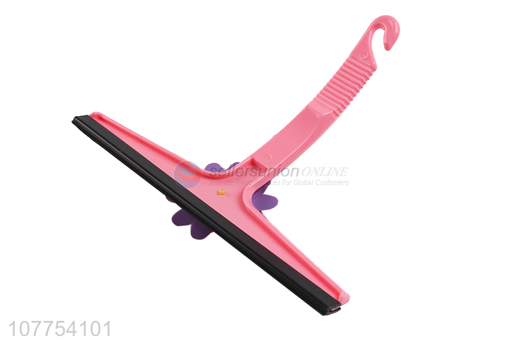 Fashion Colorful Squeegee Window Wiper Best Glass Wiper