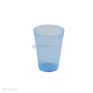 Hot Products Plastic Water Cup Fashion Juice Cup Drink Cup