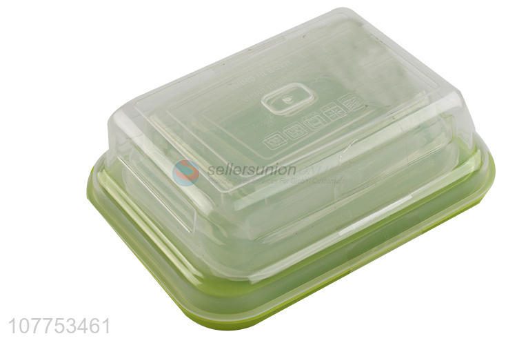 Top Quality Kitchen Food Storage Preservation Box Set