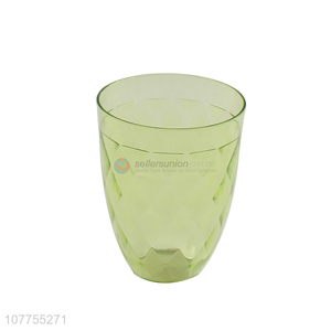 Custom Plastic Juice Cup Water Cup Multipurpose Drinking Cup