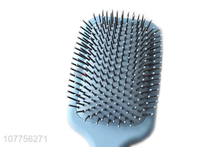 Massage type air cushion comb portable comb for sale