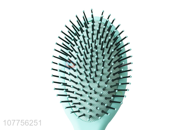 Factory professional production hair massage comb brush