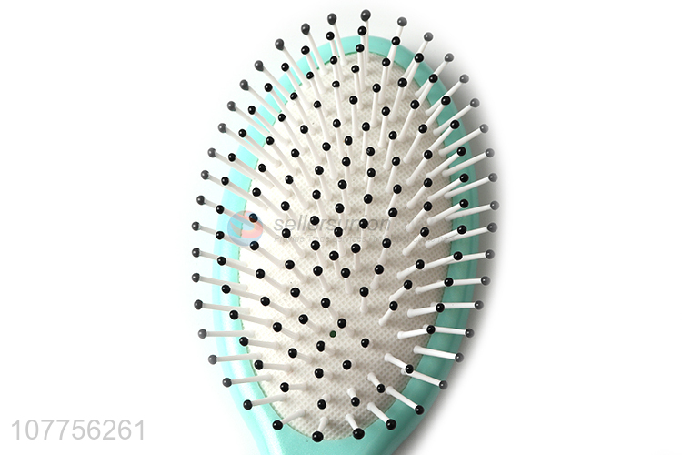 Hot sale air cushion massage comb with high quality