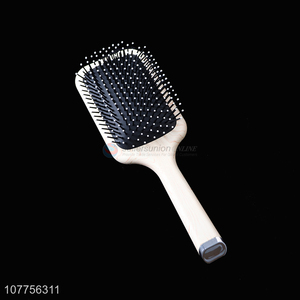 Best selling anti-static head massage comb