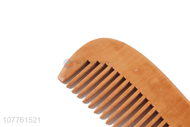 Best Sale Wooden Combs Professional Hairdressing Comb