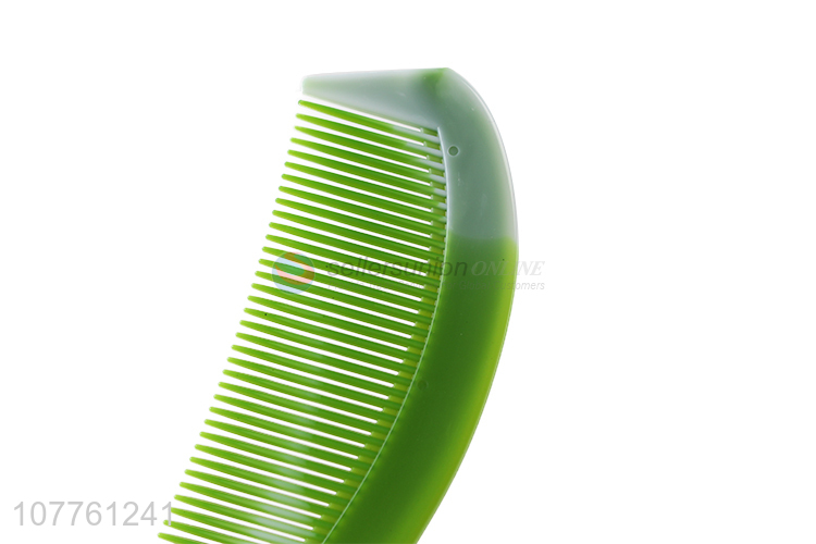 Best Selling Household Hair Comb Professional Hairdresser Combs