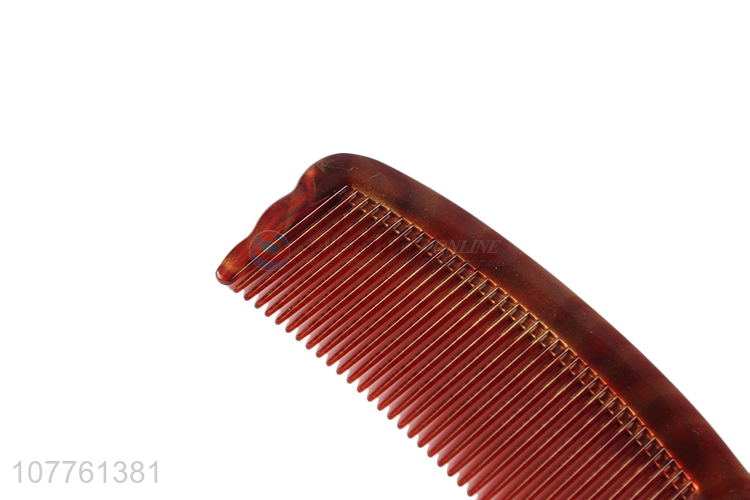 Hot Products Household Salon Hair Care Hair Comb