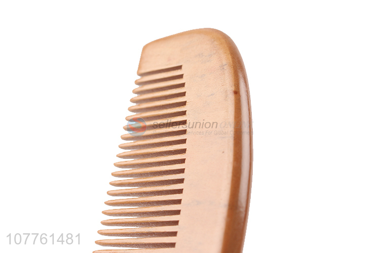 Best Quality Classic Wooden Comb Fashion Hair Care Combs