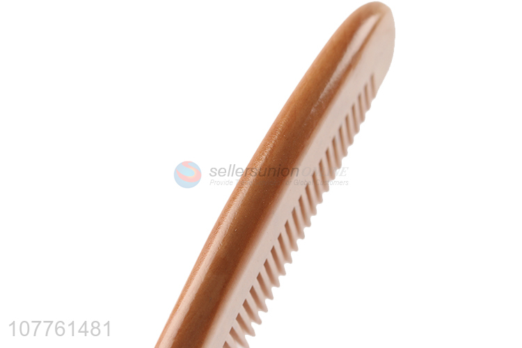 Best Quality Classic Wooden Comb Fashion Hair Care Combs