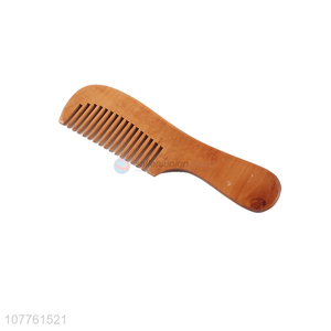 Best Sale Wooden Combs Professional Hairdressing Comb