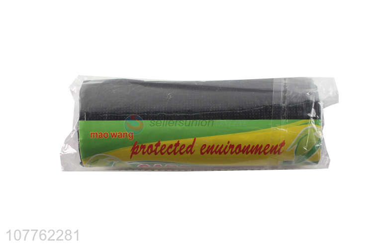 Wholesale Household Plastic Garbage Bags For Garbage Collection