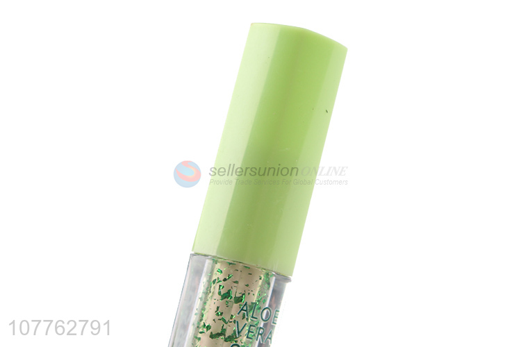 New trending long lasting lip gloss for sale