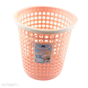 Good quality <em>office</em> household kitchen plastic rubbish can trash <em>basket</em>