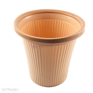 New arrival <em>office</em> plastic waste paper <em>basket</em> household dustbin