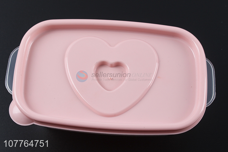 Hot selling fresh-keeping preservation box kitchen food storage box