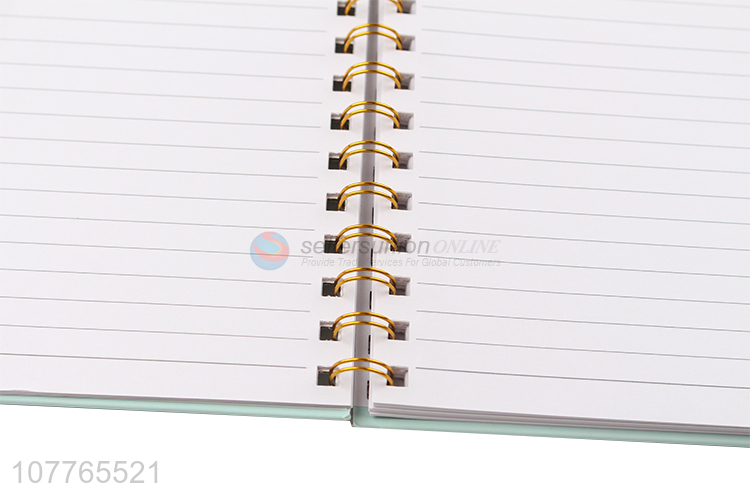 Factory Price Paper Notebook Fashion Students Stationery