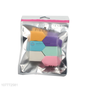 Multifunctional beauty tools cosmetic makeup powder puff