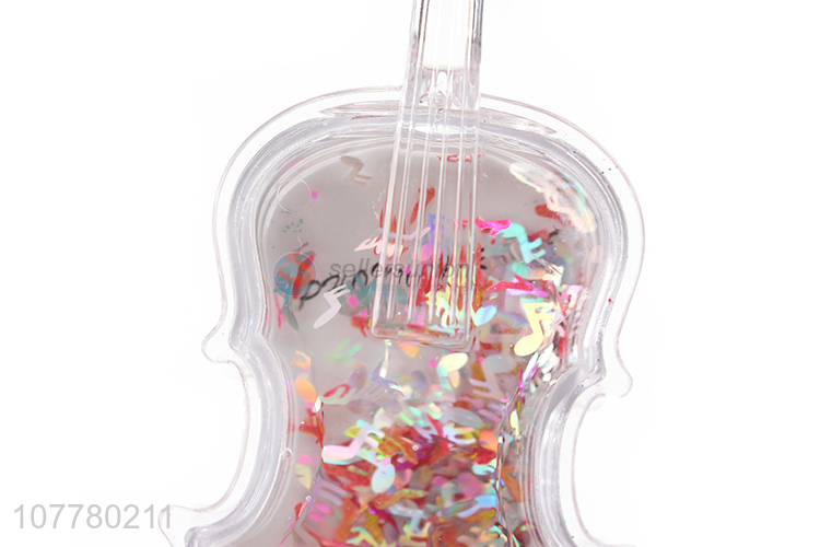 High quality vertical ornaments cello craft decoration