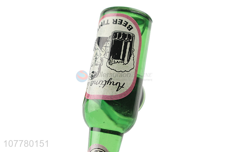 Creative design household party beer bottle opener