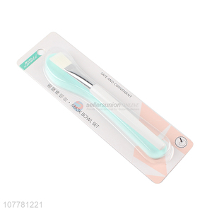 New facial beauty tools application cosmetic makeup brush