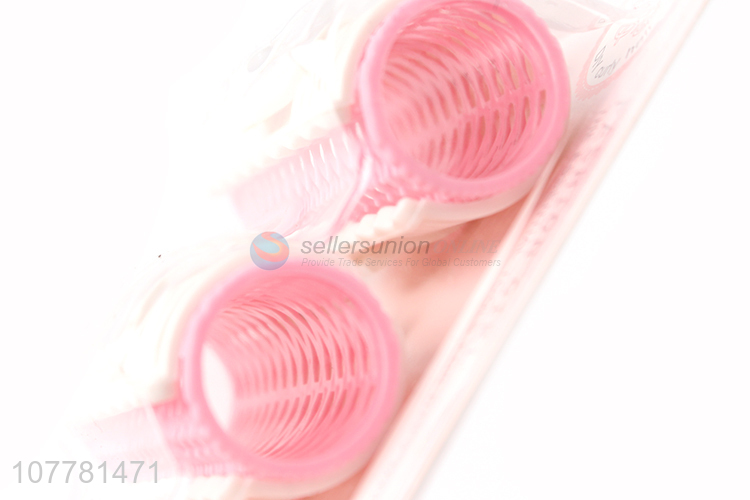 Cheap price girls curls diy beauty hair roller 