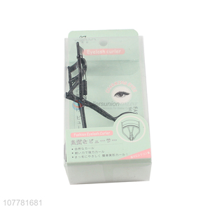 Fashion design makeup tools eyelash curler for sale