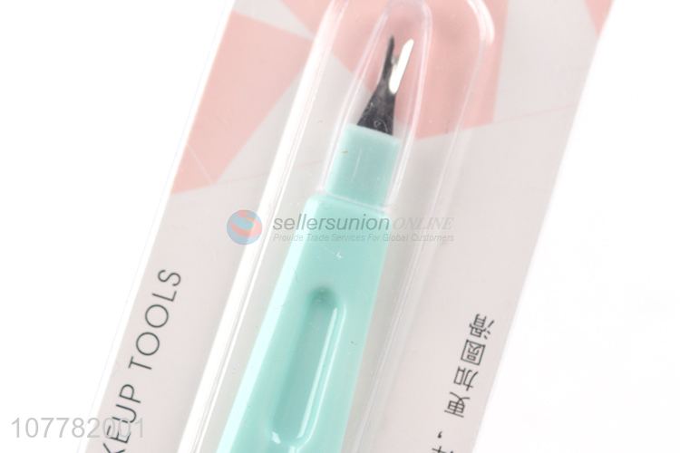 High quality polish nail file for beauty tools