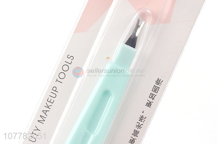 New product beauty makeup tools nail polishing file